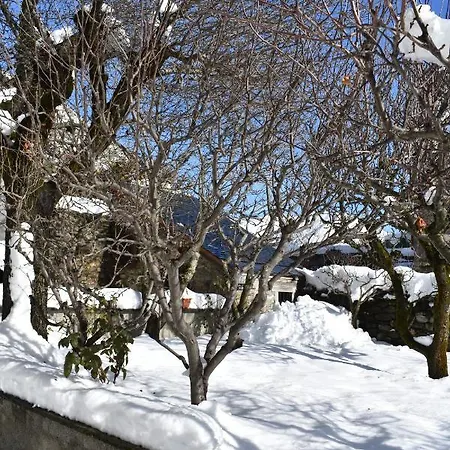 Deth Camin Reiau Apartment *