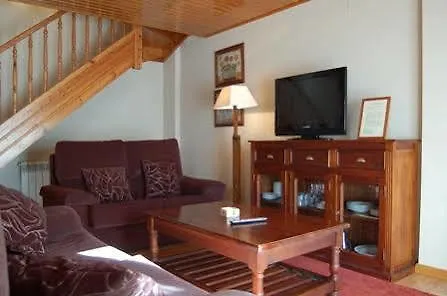 Apartment Deth Camin Reiau