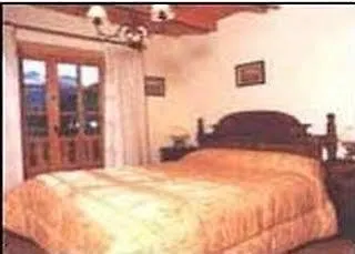 Apartment Deth Camin Reiau