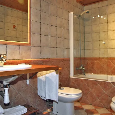 Apartment Deth Camin Reiau