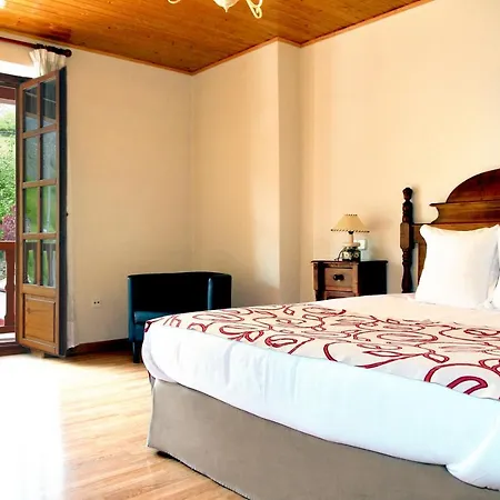 Deth Camin Reiau Apartment Arties