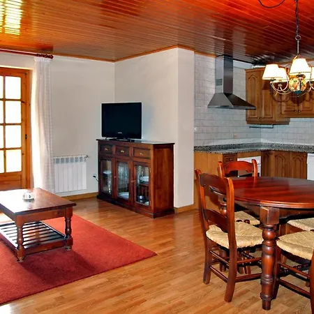 Deth Camin Reiau Apartment *