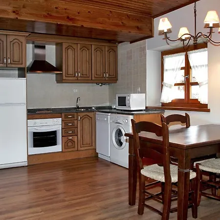 Apartment Deth Camin Reiau *