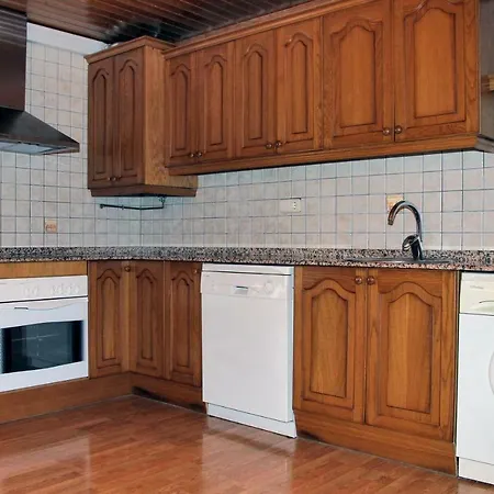 Apartment Deth Camin Reiau