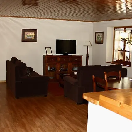 Deth Camin Reiau Apartment *
