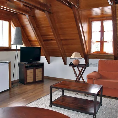 Deth Camin Reiau Apartment Arties